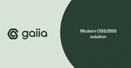 Gaiia logo
