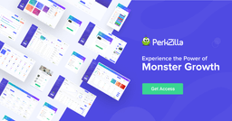 PerkZilla logo