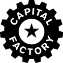 Capital Factory logo
